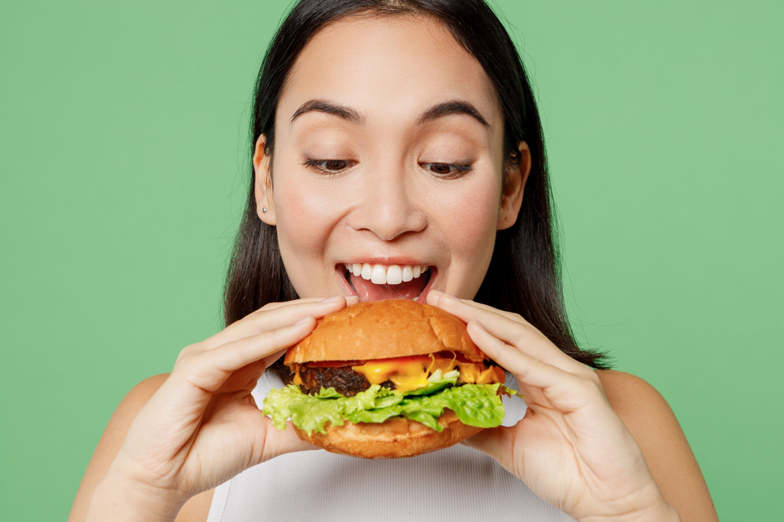 Burger-Abend im Restaurant Loisbach